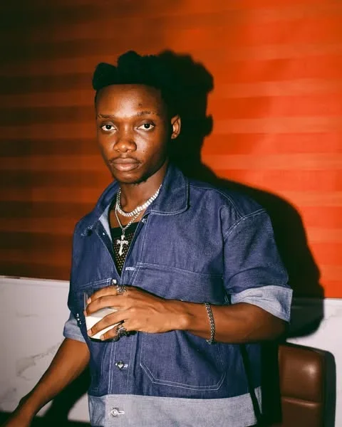 OliveTheBoy dp picture